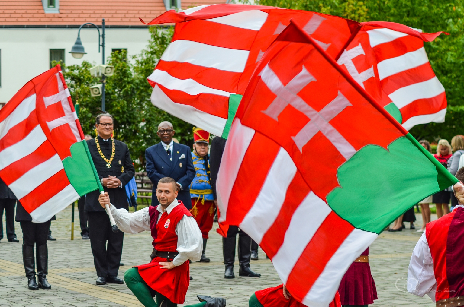 Máriapócs – September, 2022 - Vitézi Rend