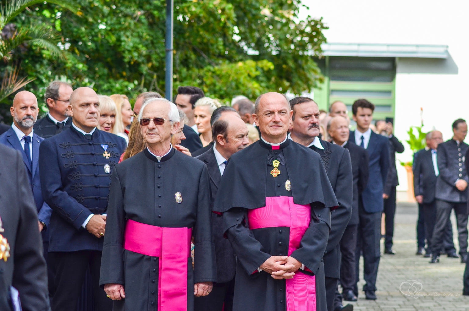 Máriapócs – September, 2022 - Vitézi Rend